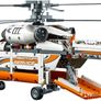 LEGO Technic Heavy Lift Helicopter Image 4