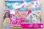 New &amp; Sealed: Barbie Bicycle