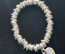 Links of London silver bracelet