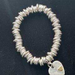 Links of London silver bracelet