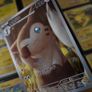 Furret ! Illustration Rare ! from Battle Partners Set ! 2025 ! Japanese Pokemon Card ! Image 3