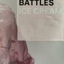 Battles - Ice Cream (EP) Image 3