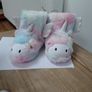 new baby slippers Image 3
