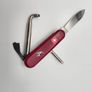 Vintage Wenger Skater or Swiss Roller Retired Rare Swiss Army Knife Tool from 1990s Collectable 85mm Image 4