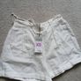 Ladies summer trousers and shorts size xs Primark Image 3