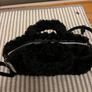 Black Monki Bag Image 5