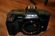 Minolta 5000 AF