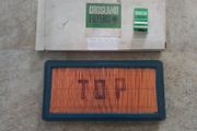 BMW 520 Air Filter.