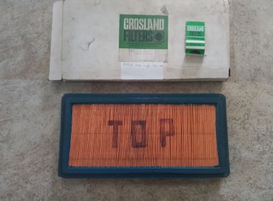BMW 520 Air Filter.