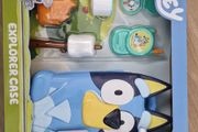 Bluey Explorer Case