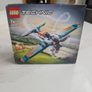 Lego 42117 Technic Race Plane NIB Image 2
