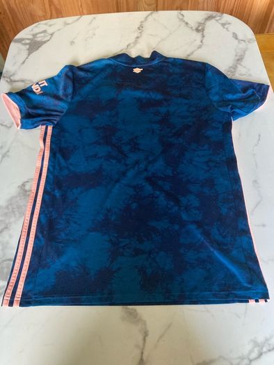 2021/2022 Arsenal Third Kit Jersey