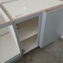 Kitchen Units and worktop for sale Image 5