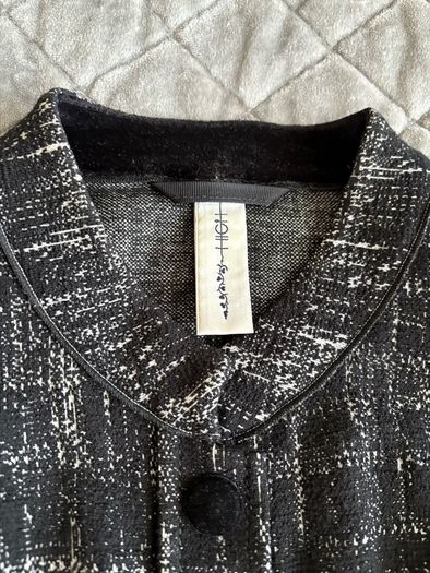 HIGH Everyday Couture Blazer