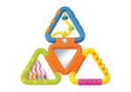 Baby Rattle/Teether