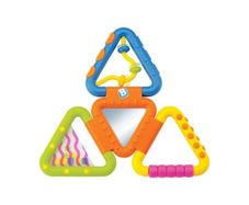 Baby Rattle/Teether
