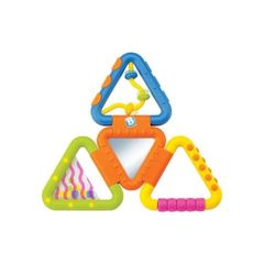 Baby Rattle/Teether