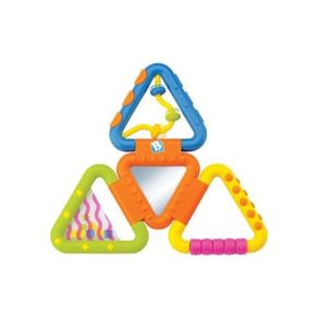 Baby Rattle/Teether