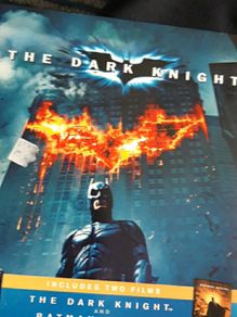 Dvd Boxset