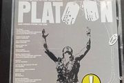 Platoon Soundtrack OST CD