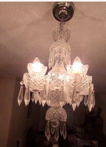 Tara Handmade Crystal Chandeliers