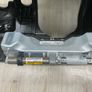 2012 Mercedes E220 E Class Coupe Dashboard Image 8