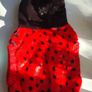 Ladybird Halloween Outfit (18 - 30 month old/2 year old) Image 3