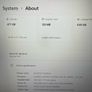 Dell Laptop i5 pro 10gen 8/512 ssd windows 11 pro Image 5