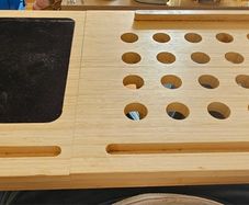 Lap Tray