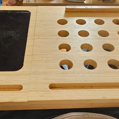 Lap Tray