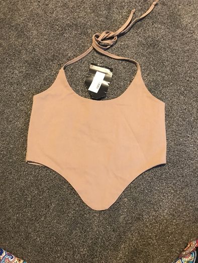 new top