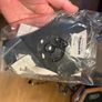 Honeywell 1200g Barcode Scanner + Stand, Unused Image 5