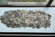 Coins