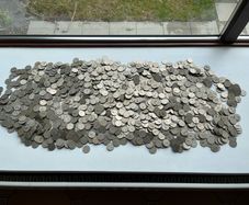 Coins