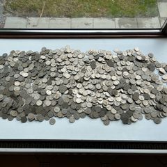Coins