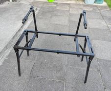 Double Keyboard Stand Konig & Meyer.