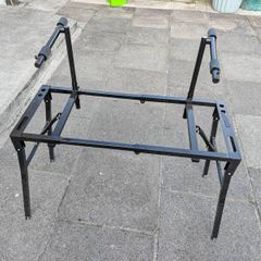 Double Keyboard Stand Konig & Meyer.