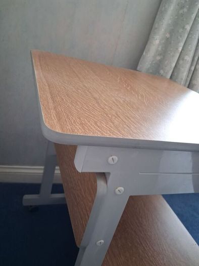 Study or Computer Desk (must collect from A96 Dun Laoghaire area)