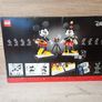 Lego 43179 Mickey Mouse and Minnie Mouse Image 2
