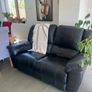 leather sofa Image 2