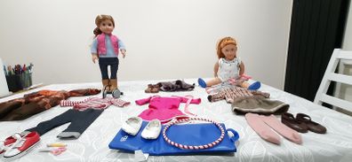 Our Generation Dolls and Accessories