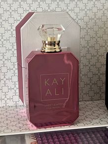 kayali sweet diamond pink pepper 100ml