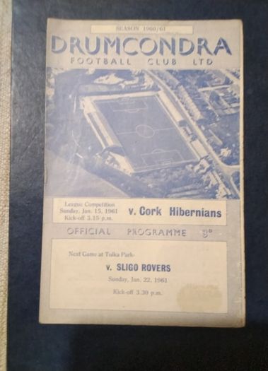 Three   Soccer Programmes