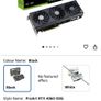 Nvidia GeForce RTX 4060 Pro Art Edition (8gb OC) Image 3