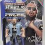 One Man Gang Retro Style Wrestling Figure Heels and Faces Image 2