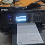 Epson WorkForce WF-7710 A3 Colour All-in-One Printer (Excellent Condition) Image 5