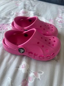Kids Crocs