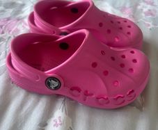 Kids Crocs