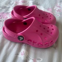 Kids Crocs