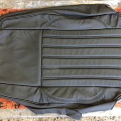 RH Leather Seat Cover (Alfa Romeo 156)